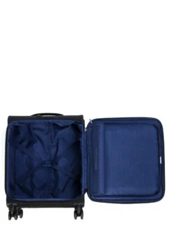 Valise Delsey Brochant 2 Slim 55 Cm -Delsey valise delsey 625032z