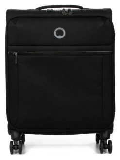 Valise Delsey Brochant 2 Slim 55 Cm -Delsey valise delsey 625038z