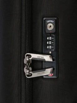 Valise Delsey Brochant 2 Slim 55 Cm -Delsey valise delsey 625041z