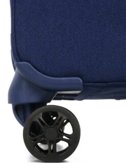 Valise Delsey Brochant 2 - 67 Cm -Delsey valise delsey 625077z