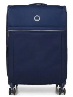 Valise Delsey Brochant 2 - 67 Cm -Delsey valise delsey 625086z