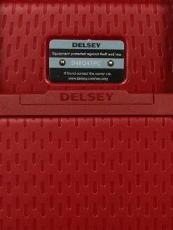 Valise Delsey Turenne Slim 55 Cm 33 Valise Delsey Turenne Slim 55 Cm -Delsey valise delsey 628291z