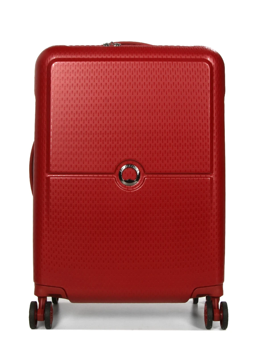 Valise Delsey Turenne Slim 55 Cm 3 Valise Delsey Turenne Slim 55 Cm – Image 3