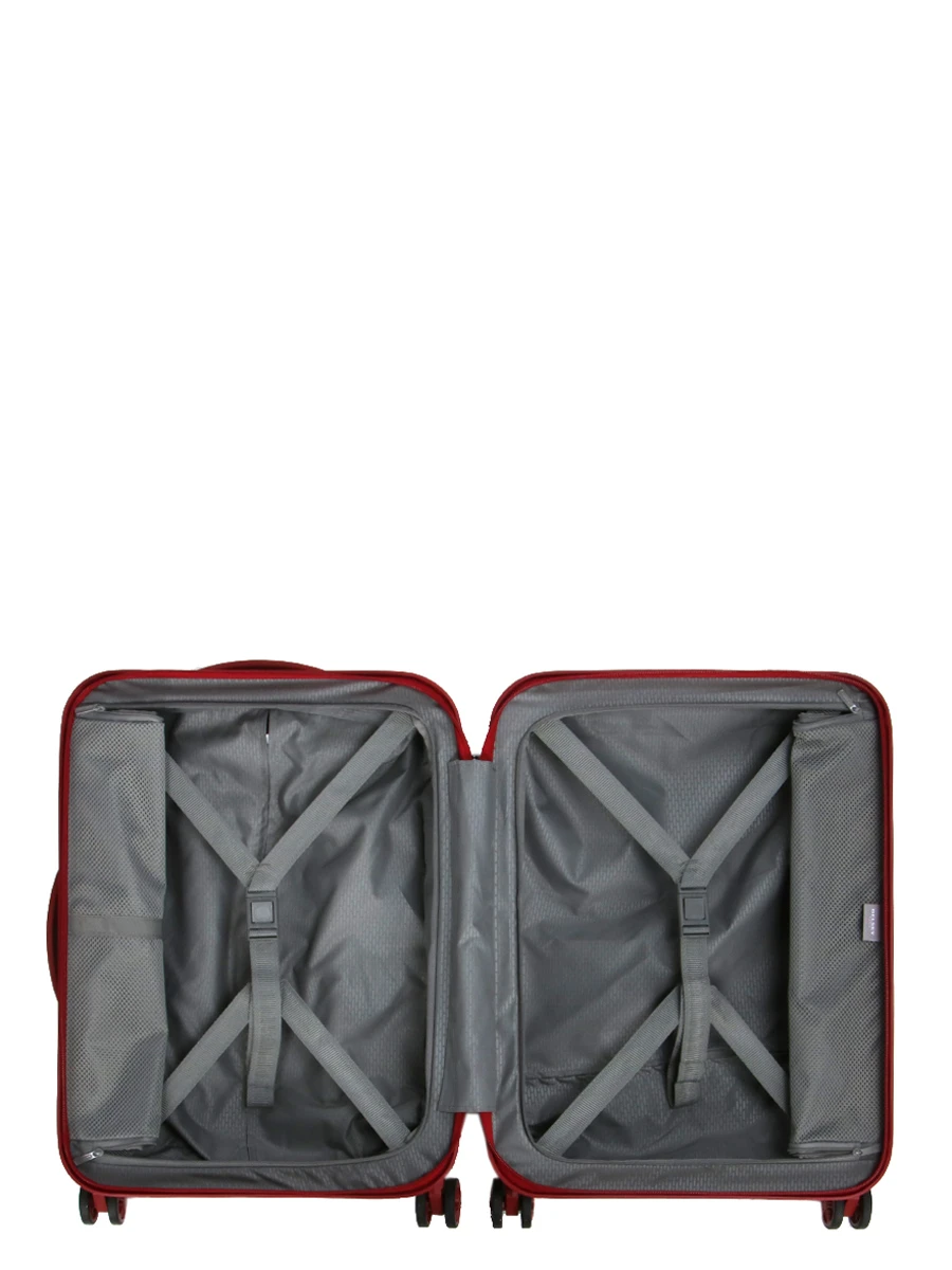 Valise Delsey Turenne Slim 55 Cm 12 Valise Delsey Turenne Slim 55 Cm – Image 12