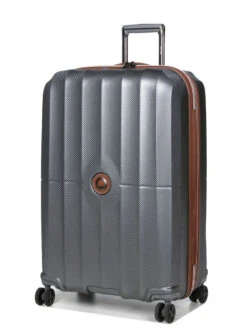 Valise Delsey St Tropez 76.5 Cm -Delsey valise delsey 653245z