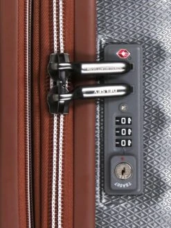 Valise Delsey St Tropez 67 Cm -Delsey valise delsey 653309z