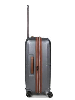 Valise Delsey St Tropez 67 Cm -Delsey valise delsey 653313z