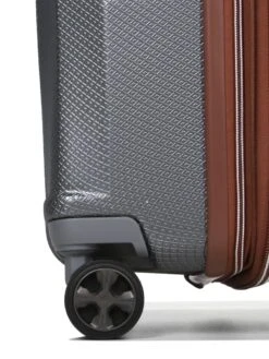 Valise Delsey St Tropez 67 Cm -Delsey valise delsey 653314z