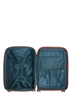 Valise Delsey St Tropez 67 Cm -Delsey valise delsey 653322z