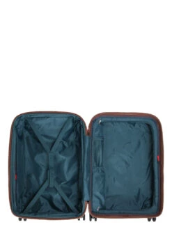Valise Delsey St Tropez 67 Cm -Delsey valise delsey 653323z