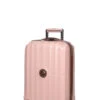 Valise Delsey St Tropez Slim 55 Cm