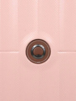 Valise Delsey St Tropez Slim 55 Cm -Delsey valise delsey 653343z