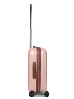 Valise Delsey St Tropez Slim 55 Cm -Delsey valise delsey 653344z