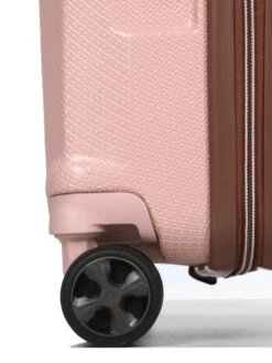 Valise Delsey St Tropez Slim 55 Cm -Delsey valise delsey 653345z