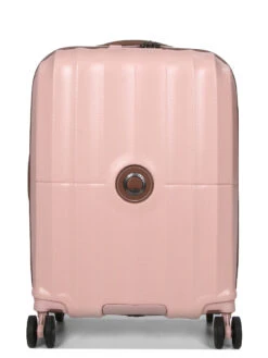Valise Delsey St Tropez Slim 55 Cm -Delsey valise delsey 653346z