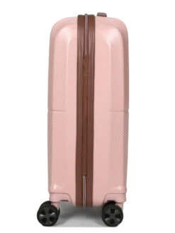 Valise Delsey St Tropez Slim 55 Cm -Delsey valise delsey 653349z