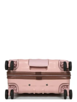 Valise Delsey St Tropez Slim 55 Cm -Delsey valise delsey 653352z
