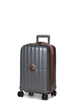 Valise Delsey St Tropez 55 Cm -Delsey valise delsey 653404z