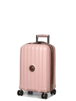 Valise Delsey St Tropez 55 Cm -Delsey valise delsey 653420z