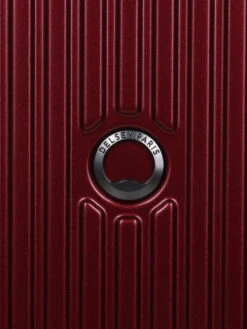 Valise Delsey Securitime Zip Slim 55 Cm 30 Valise Delsey Securitime Zip Slim 55 Cm -Delsey valise delsey 664396z