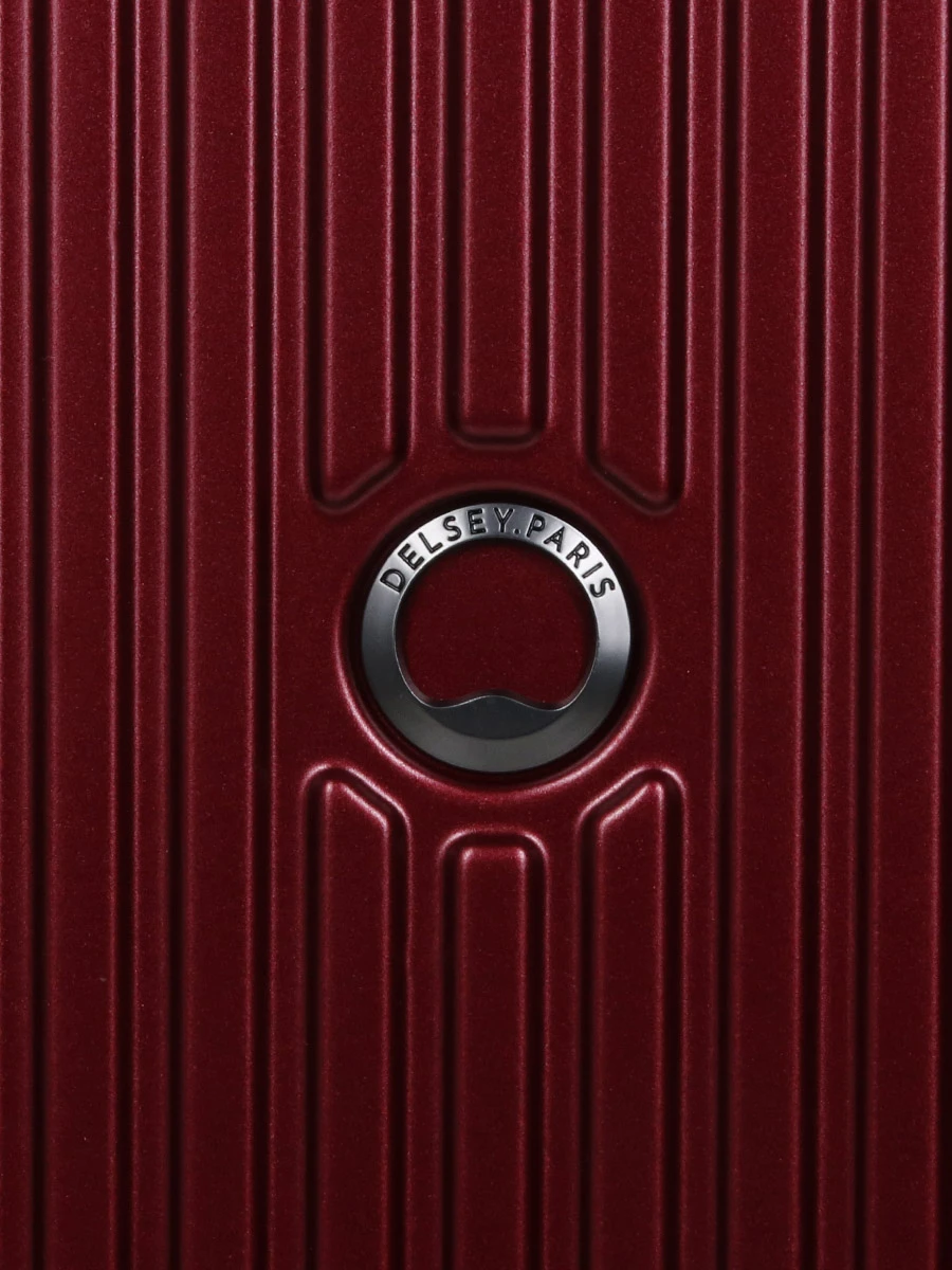 Valise Delsey Securitime Zip Slim 55 Cm 15 Valise Delsey Securitime Zip Slim 55 Cm – Image 15