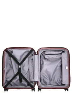 Valise Delsey Securitime Zip Slim 55 Cm 27 Valise Delsey Securitime Zip Slim 55 Cm -Delsey valise delsey 664399z