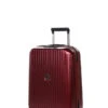 Valise Delsey Securitime Zip Slim 55 Cm