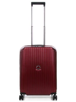 Valise Delsey Securitime Zip Slim 55 Cm 17 Valise Delsey Securitime Zip Slim 55 Cm -Delsey valise delsey 664402z