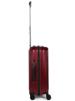 Valise Delsey Securitime Zip Slim 55 Cm 22 Valise Delsey Securitime Zip Slim 55 Cm -Delsey valise delsey 664403z