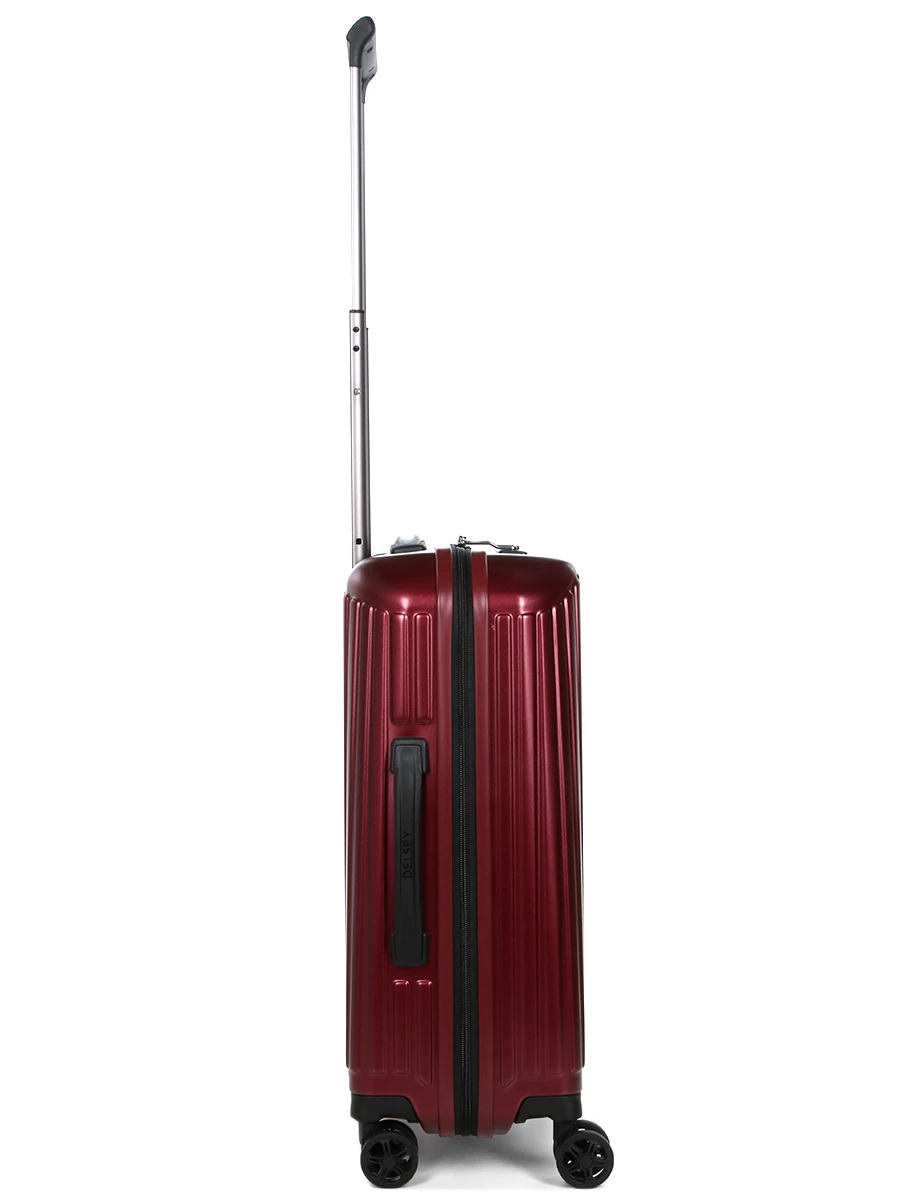 Valise Delsey Securitime Zip Slim 55 Cm 7 Valise Delsey Securitime Zip Slim 55 Cm – Image 7