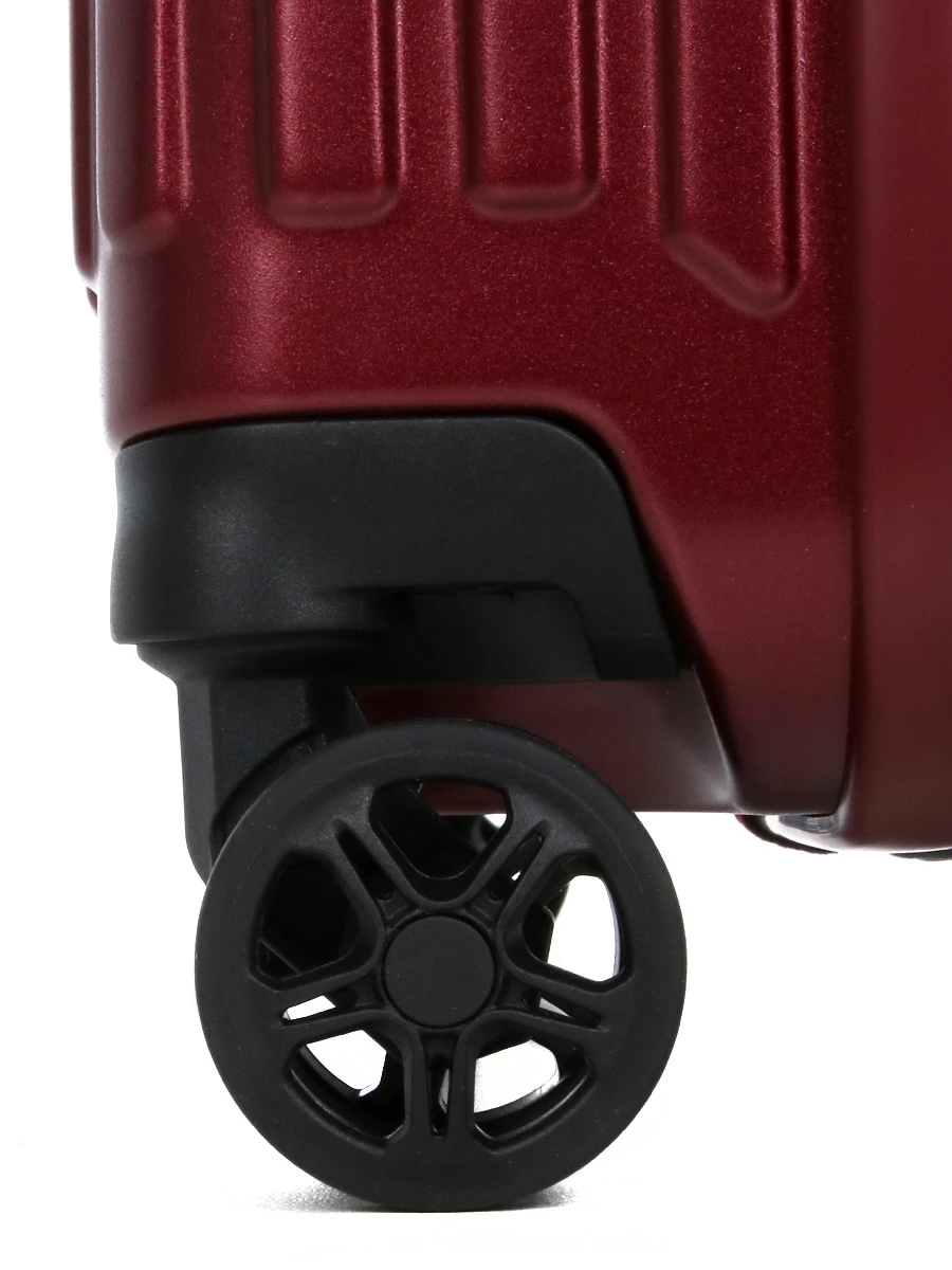 Valise Delsey Securitime Zip Slim 55 Cm 8 Valise Delsey Securitime Zip Slim 55 Cm – Image 8