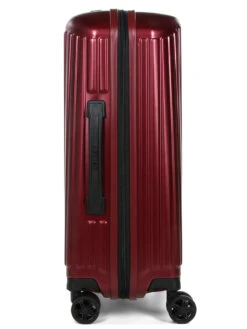 Valise Delsey Securitime Zip Slim 55 Cm 21 Valise Delsey Securitime Zip Slim 55 Cm -Delsey valise delsey 664405z