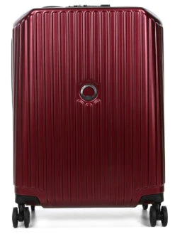 Valise Delsey Securitime Zip Slim 55 Cm 18 Valise Delsey Securitime Zip Slim 55 Cm -Delsey valise delsey 664406z