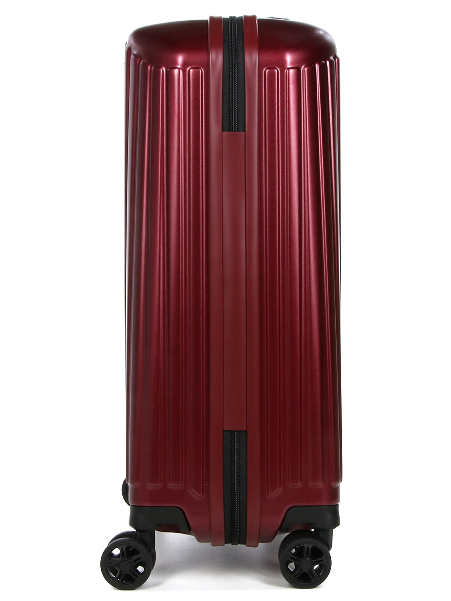 Valise Delsey Securitime Zip Slim 55 Cm 5 Valise Delsey Securitime Zip Slim 55 Cm – Image 5