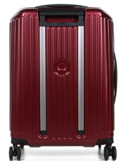 Valise Delsey Securitime Zip Slim 55 Cm 19 Valise Delsey Securitime Zip Slim 55 Cm -Delsey valise delsey 664408z