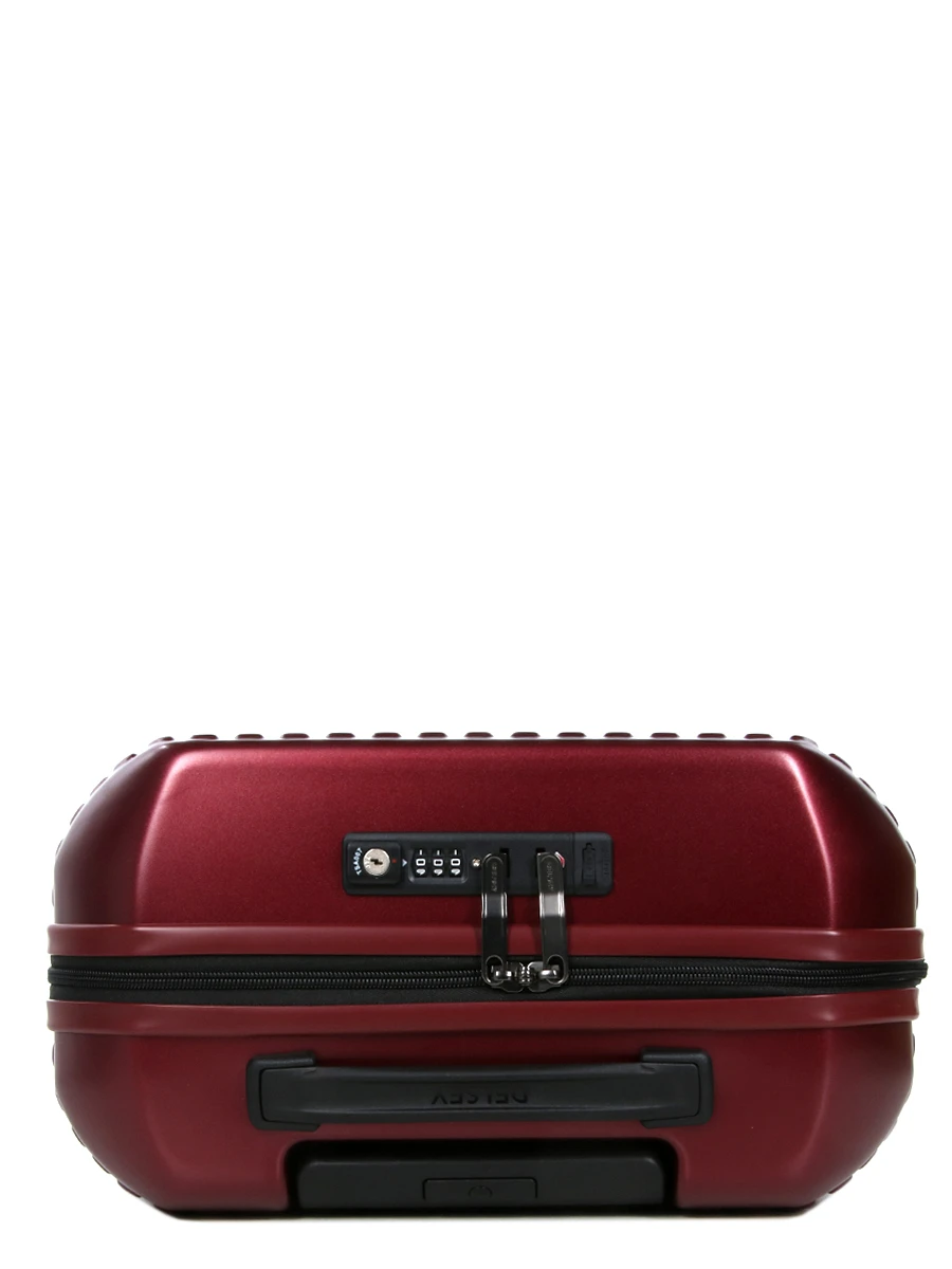 Valise Delsey Securitime Zip Slim 55 Cm 9 Valise Delsey Securitime Zip Slim 55 Cm – Image 9