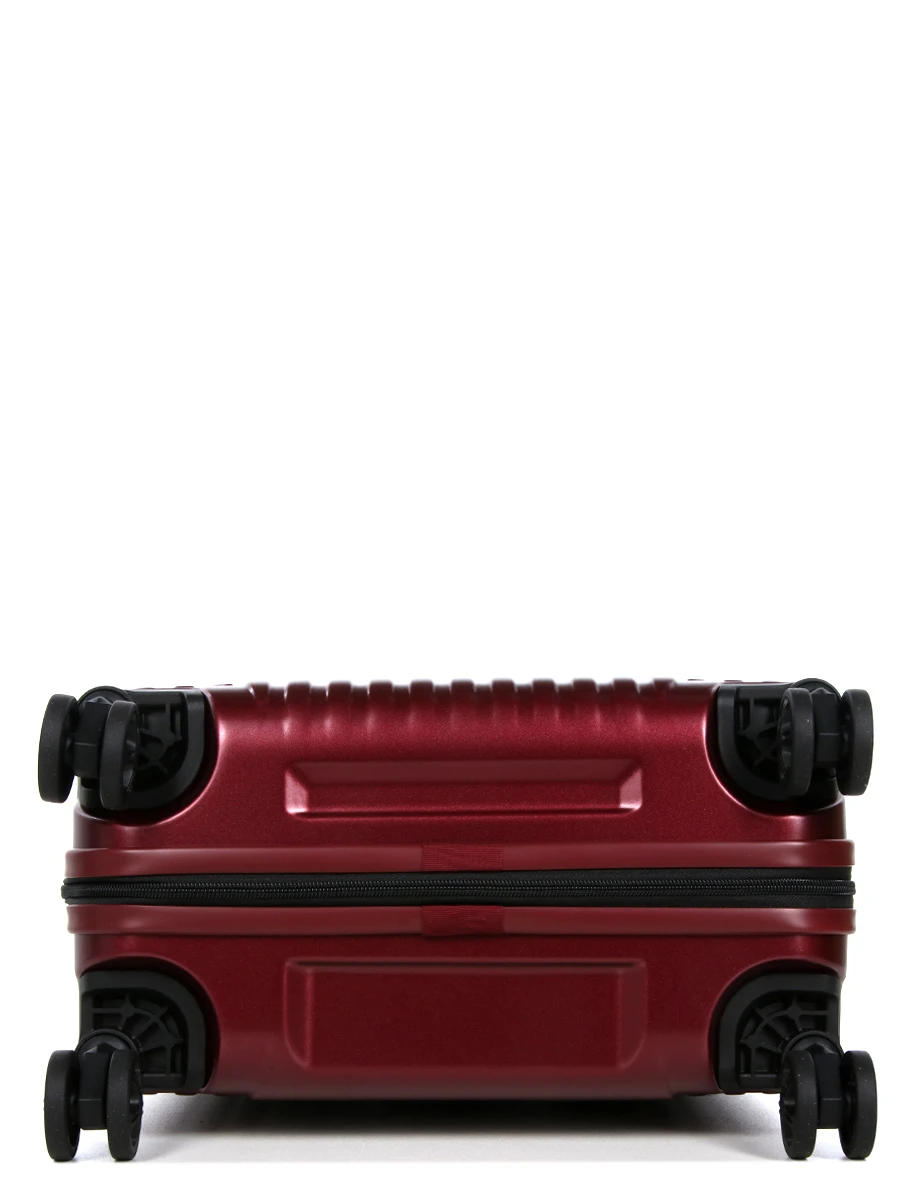 Valise Delsey Securitime Zip Slim 55 Cm 10 Valise Delsey Securitime Zip Slim 55 Cm – Image 10