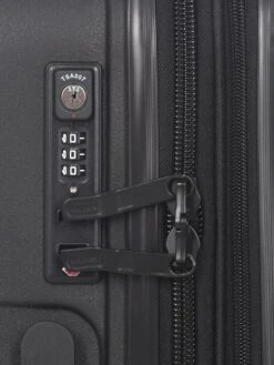 Valise Extensible Delsey Belmont Plus 55 Cm -Delsey valise delsey 664914z