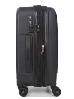 Valise Extensible Delsey Belmont Plus 55 Cm -Delsey valise delsey 664917z