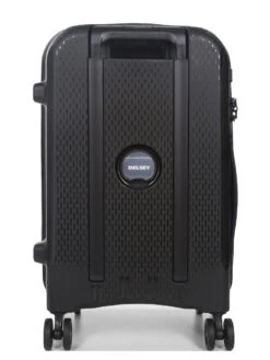 Valise Extensible Delsey Belmont Plus 55 Cm -Delsey valise delsey 664918z