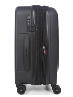 Valise Extensible Delsey Belmont Plus 55 Cm -Delsey valise delsey 664923z