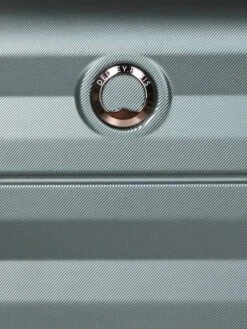 Valise Delsey Air Armour Slim 55 Cm -Delsey valise delsey 699107z