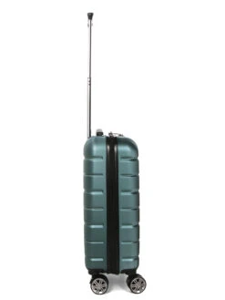 Valise Delsey Air Armour Slim 55 Cm -Delsey valise delsey 699108z