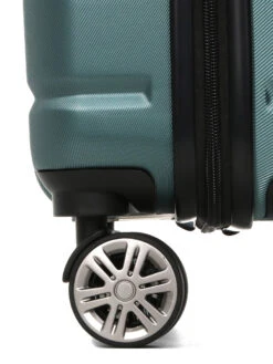 Valise Delsey Air Armour Slim 55 Cm -Delsey valise delsey 699109z