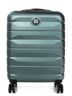 Valise Delsey Air Armour Slim 55 Cm -Delsey valise delsey 699111z