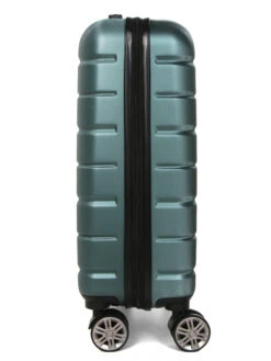 Valise Delsey Air Armour Slim 55 Cm -Delsey valise delsey 699112z