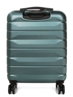 Valise Delsey Air Armour Slim 55 Cm -Delsey valise delsey 699113z