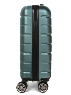 Valise Delsey Air Armour Slim 55 Cm -Delsey valise delsey 699114z