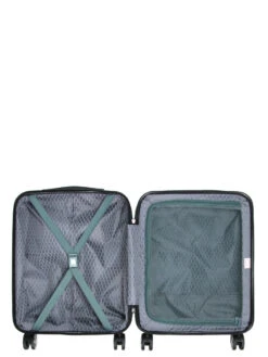 Valise Delsey Air Armour Slim 55 Cm -Delsey valise delsey 699118z