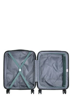 Valise Delsey Air Armour Slim 55 Cm -Delsey valise delsey 699119z